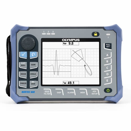 NORTEC600