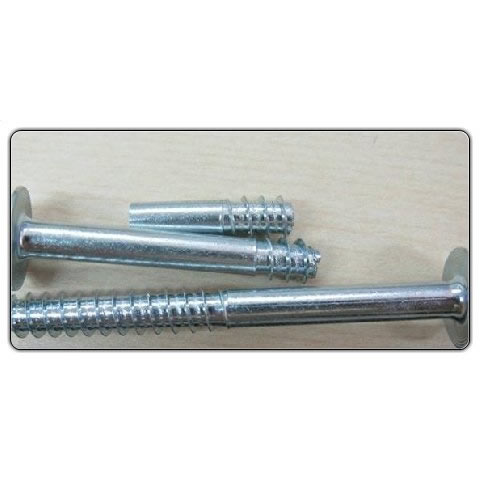 Hex Flange Screw
