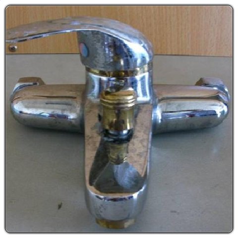 水龍頭